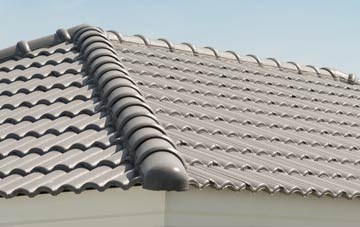 advantages of Rainhill clay roofing
