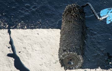 Rainhill liquid sealant waterproofing