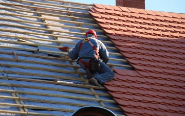 roof tiles Rainhill, Merseyside