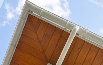 Rainhill soffit types