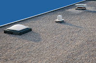 Rainhill flat roofing