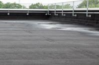find rated Rainhill flat roofing companies